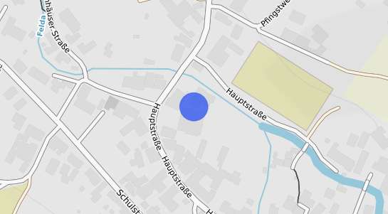 Bodenrichtwertkarte Feldatal Gross Felda